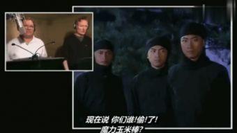 中英字幕电影在线观看,跨越语言的观影体验 第2张 中英字幕电影在线观看,跨越语言的观影体验 第2张